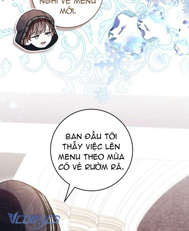 Làm Ác Nữ Bộ Không Tuyệt Sao? Chap 59 - Trang 4