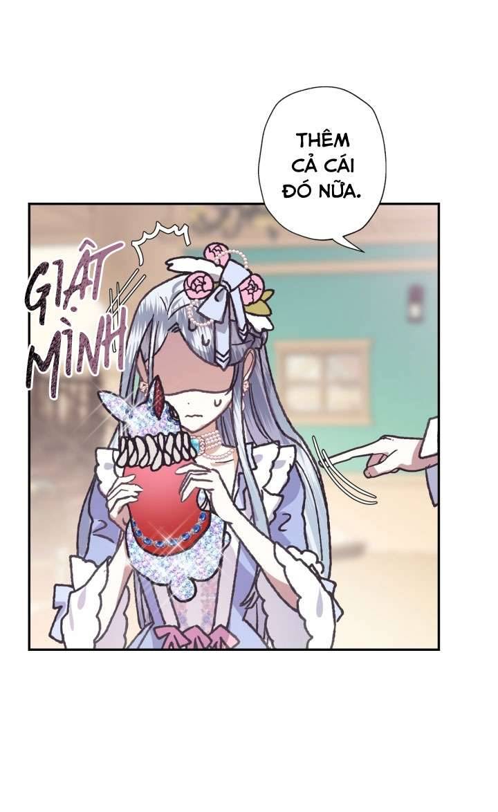 Cha À, Con Không Muốn Kết Hôn Đâu Chap 3 - Trang 2