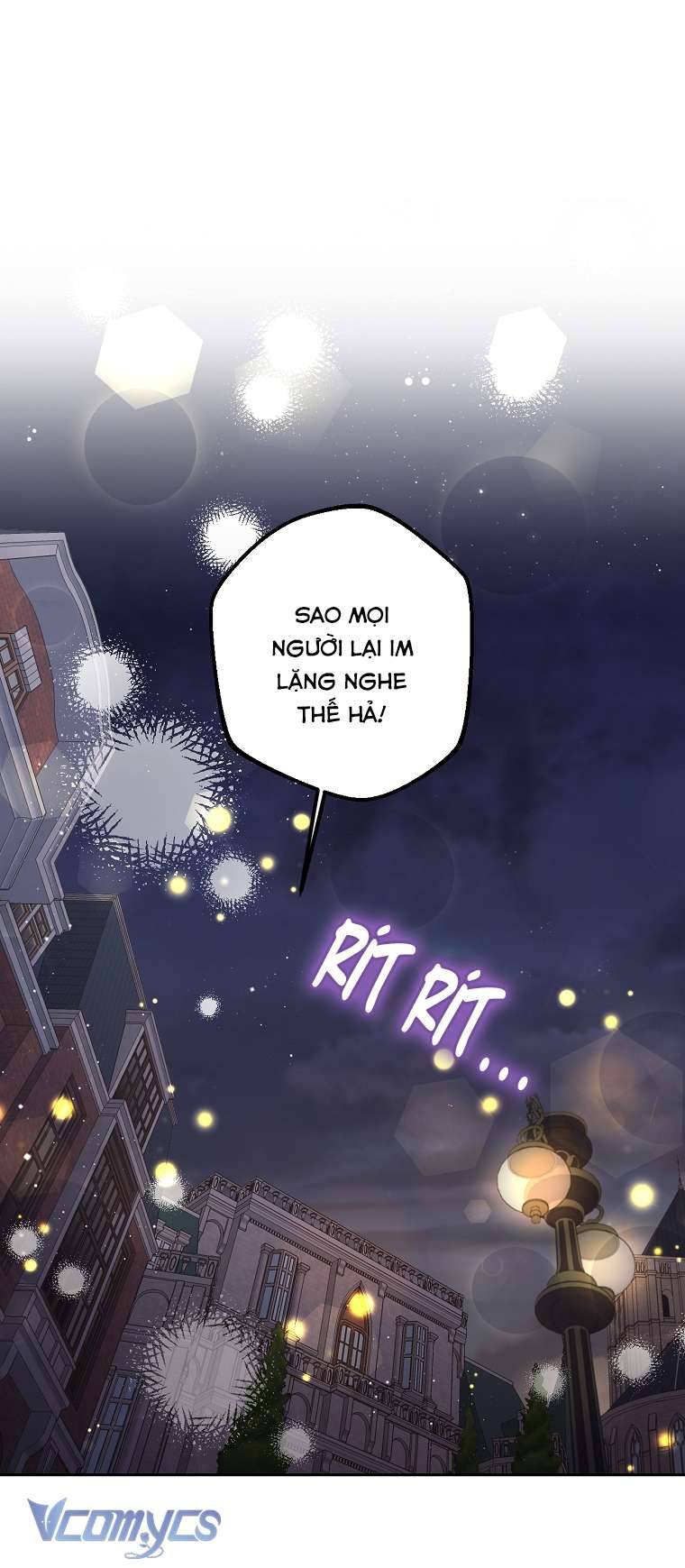 Quý Tộc Gì Chứ, Tôi Chỉ Muốn Về Nhà Chap 20 - Trang 2