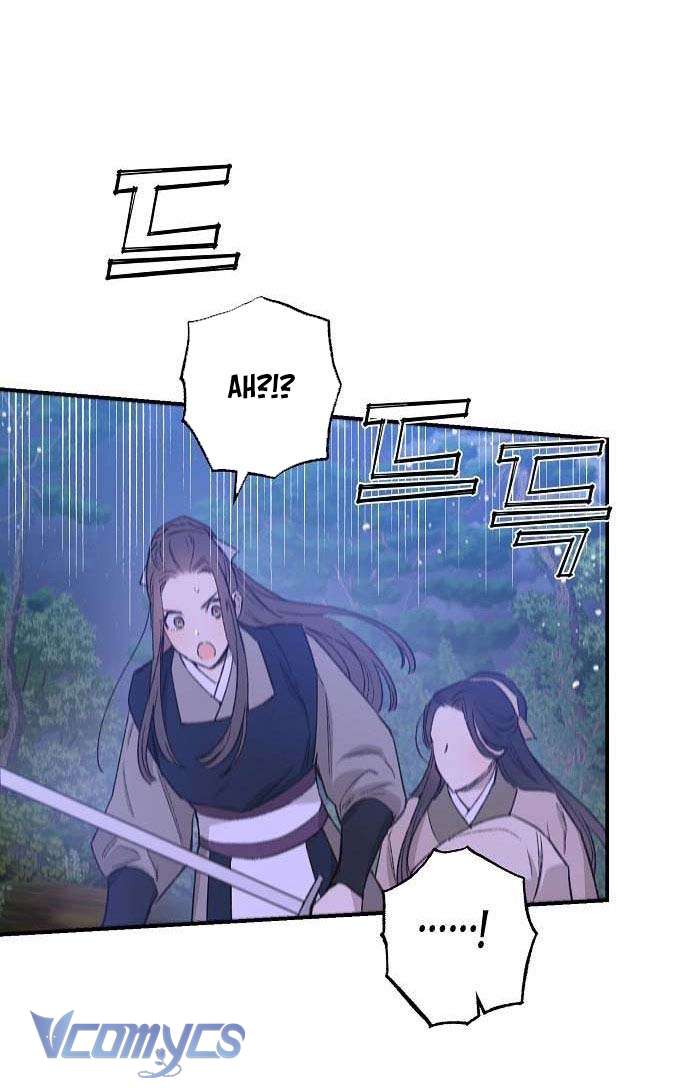 Onsaemiro Chapter 35 - Trang 4