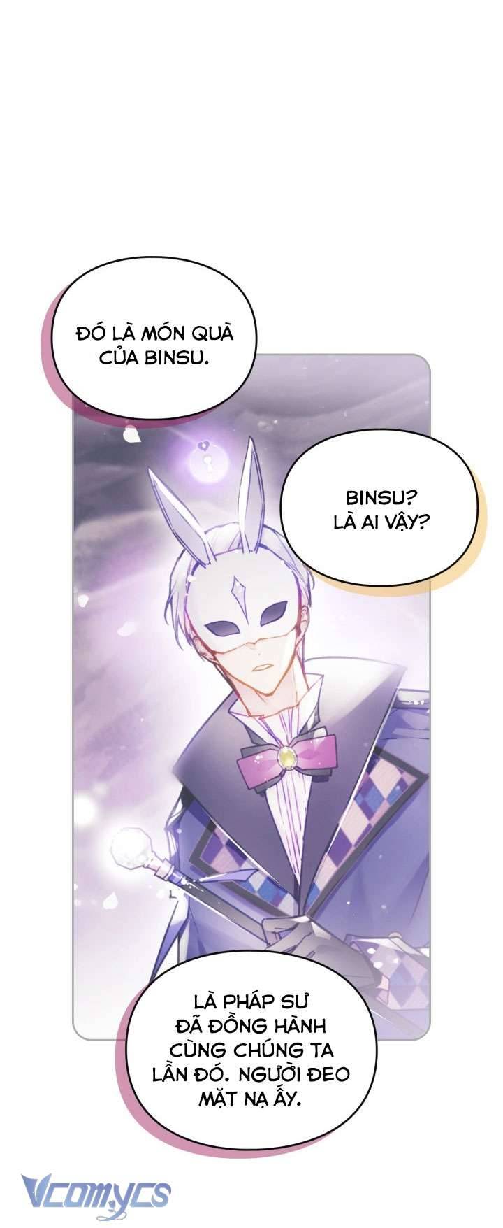 Kết Cục Của Nhân Vật Phản Diện Chỉ Có Thể Là Cái Chết Chapter 154 - Next Chapter 155