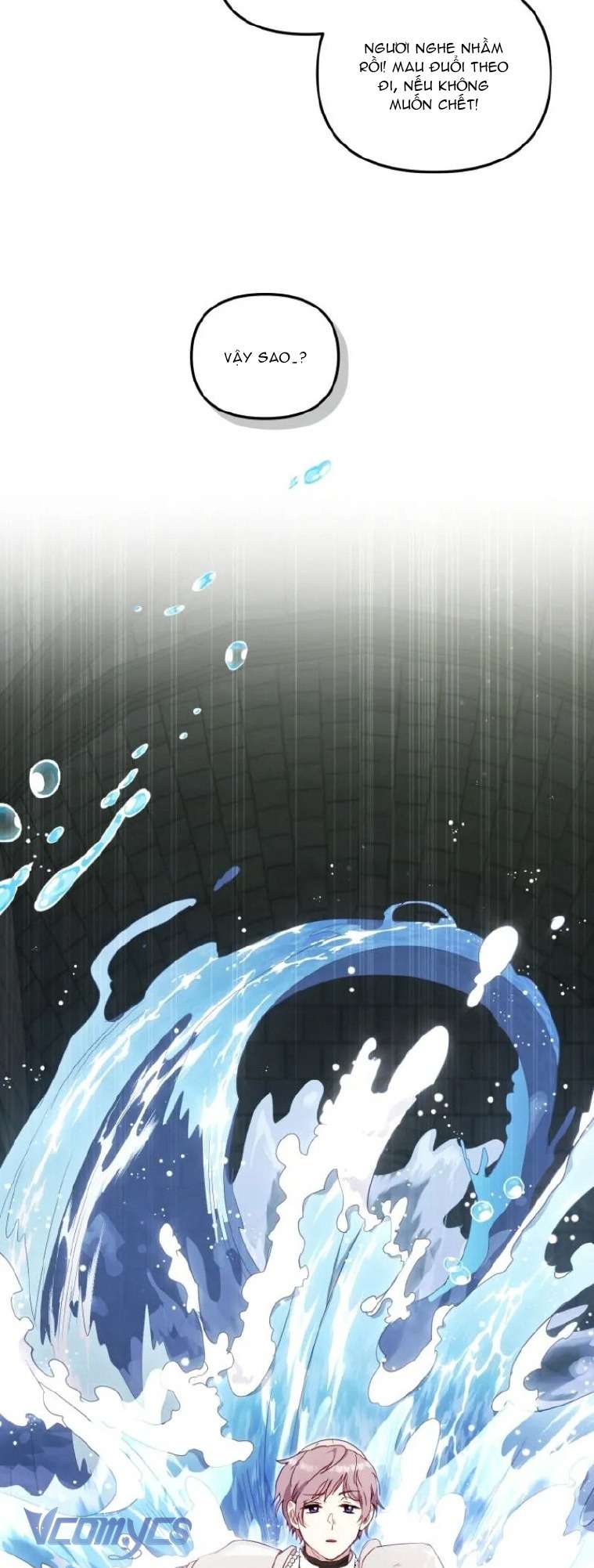 Tôi Được Nuôi Dưỡng Bởi Những Kẻ Phản Diện Chap 80 - Trang 3