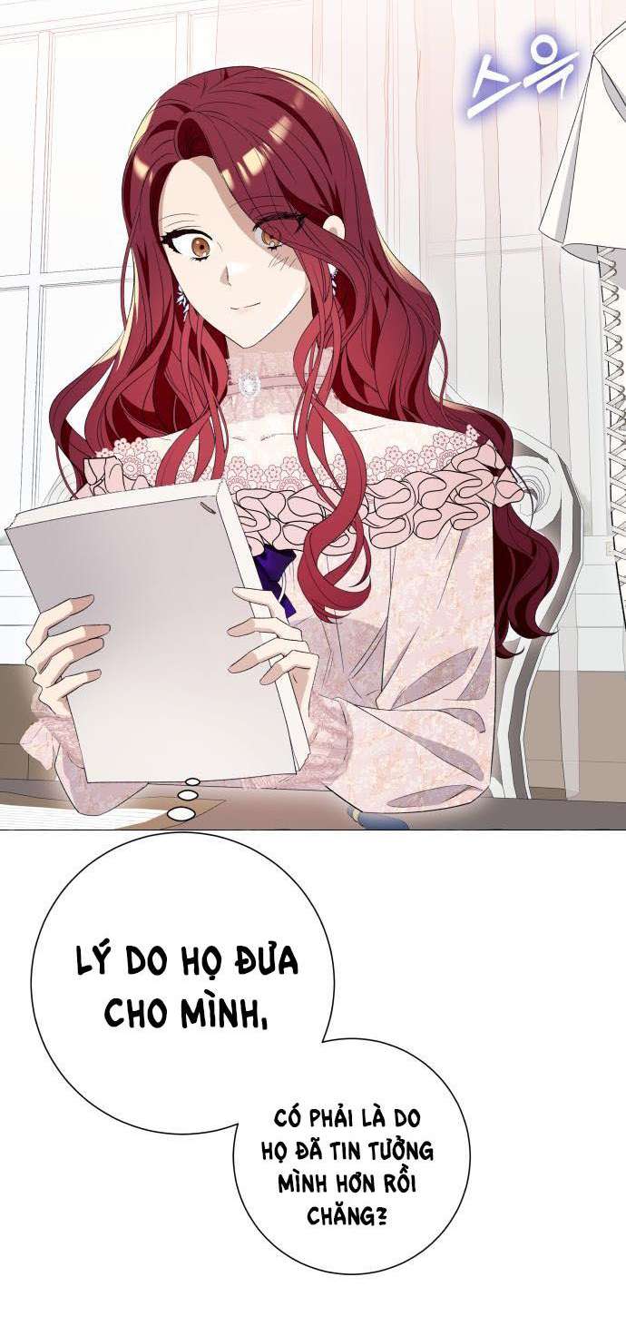 Tôi Tưởng Đó Chỉ Là Tiểu Thuyết Trọng Sinh Bình Thường Chapter 10 - Trang 4