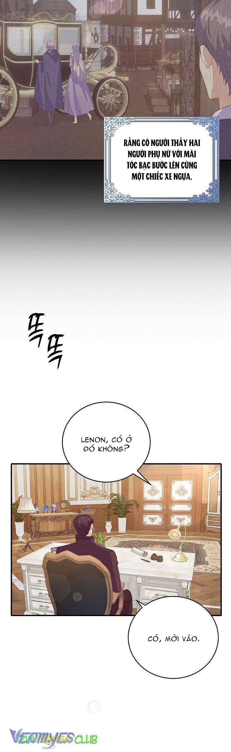 Tôi Chỉ Nhận Ra Sau Khi Mất Cô Ấy Chap 35 - Trang 2