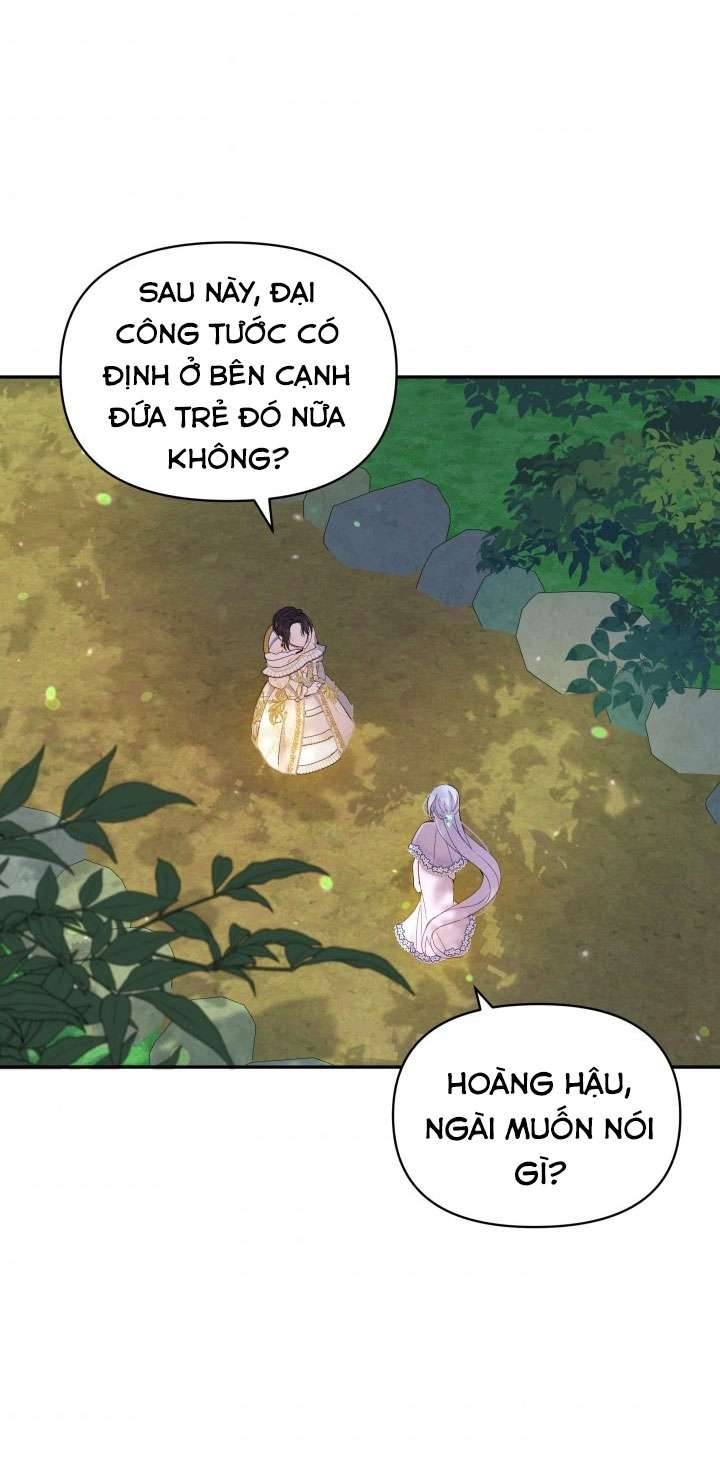 Người Bảo Hộ Của Bạo Quân Là Ma Nữ Tàn Độc Chap 44 - Trang 4