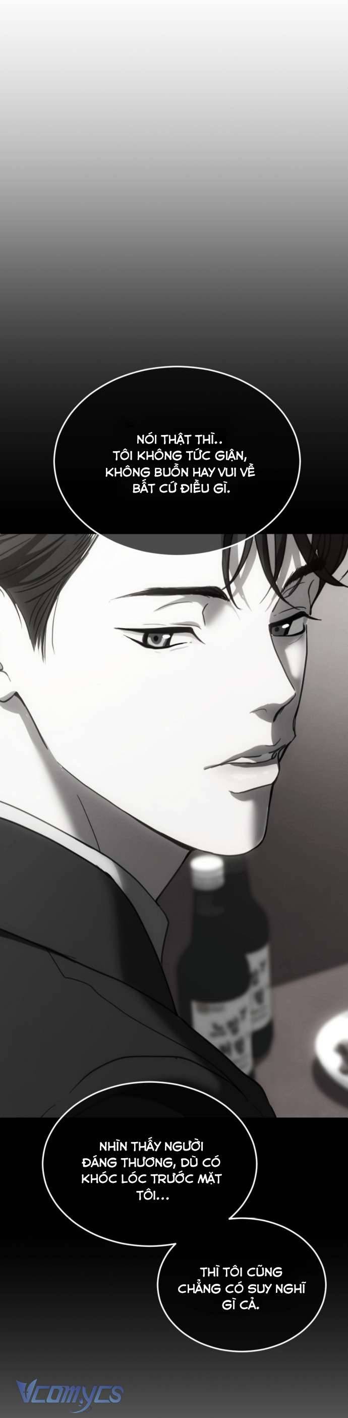 Ba Lần Động Phòng Chapter 10 - Trang 4