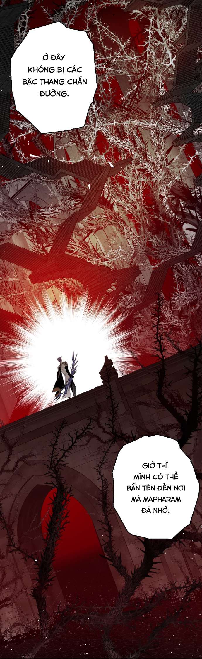 Lời Thú Nhận Của Chúa Tể Bóng Tối Chapter 109 - Trang 4