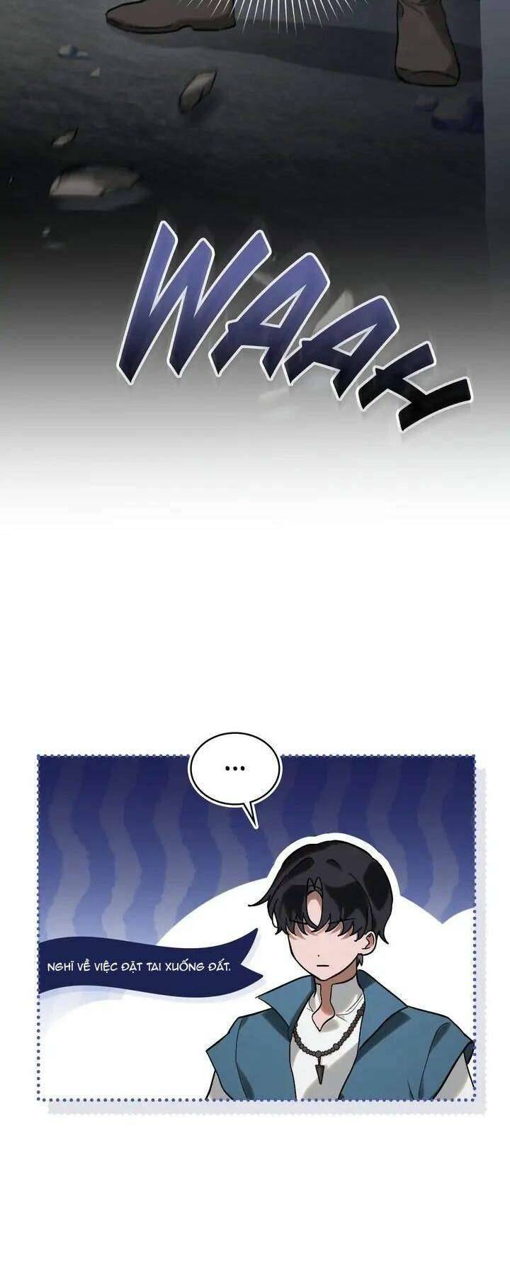 Khi Số Phận Tìm Đến Hai Ta Chapter 14 - Trang 4