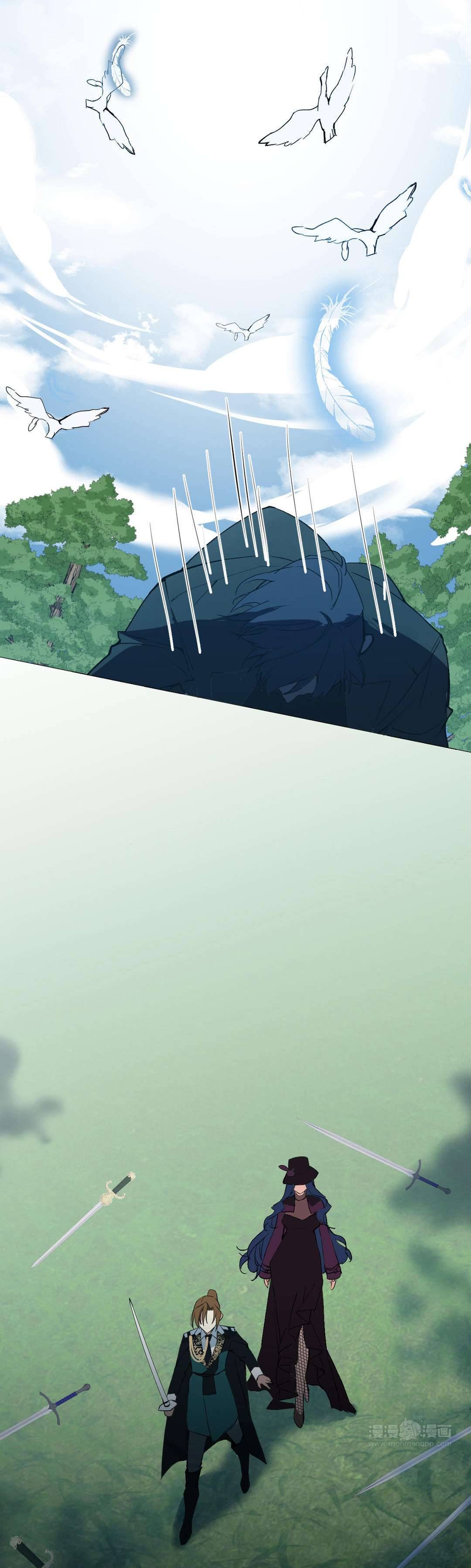 Đại Chiến Công Chúa Chapter 84 - Trang 4