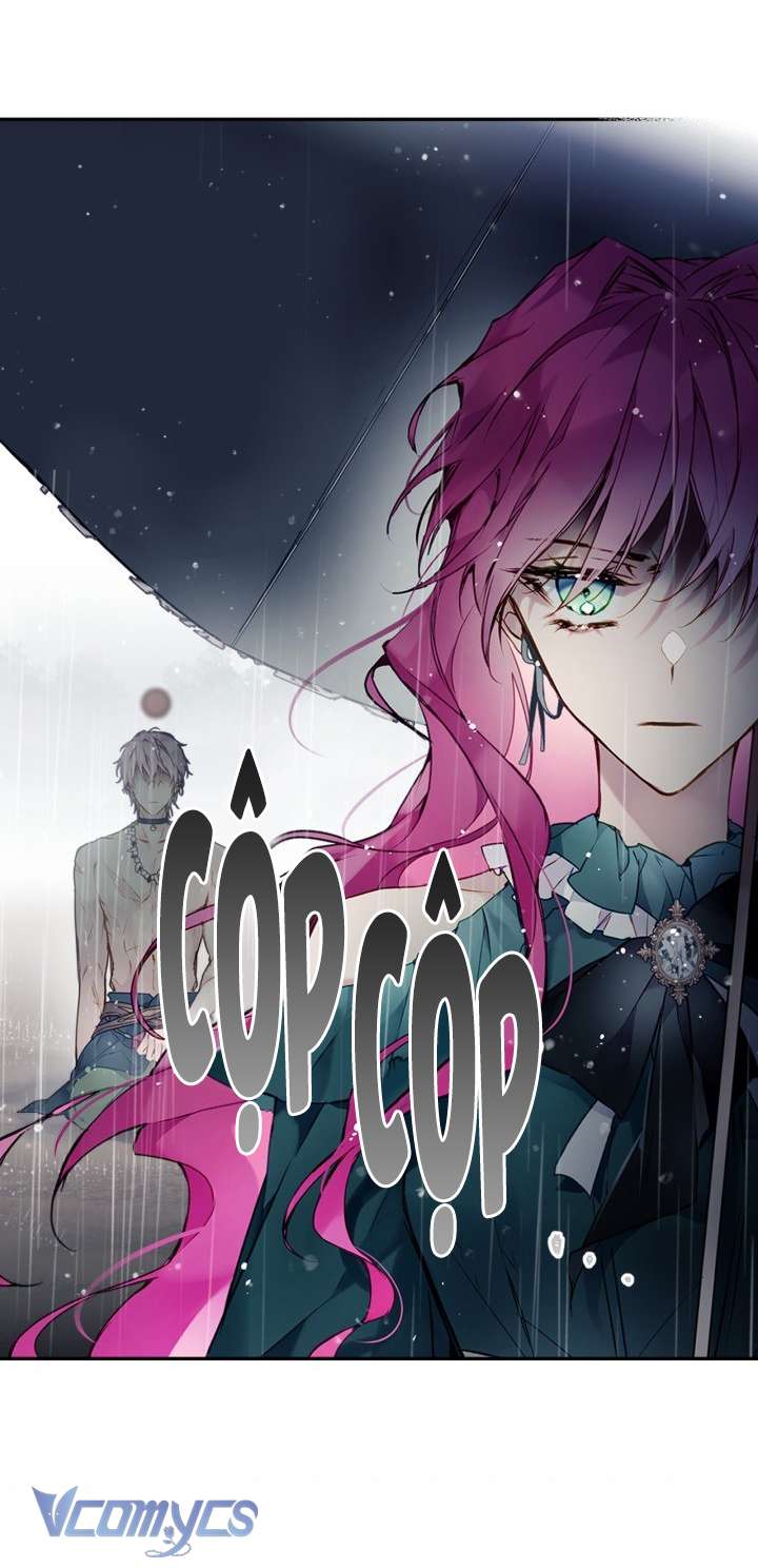 Kết Cục Của Nhân Vật Phản Diện Chỉ Có Thể Là Cái Chết Chapter 93 - Trang 4