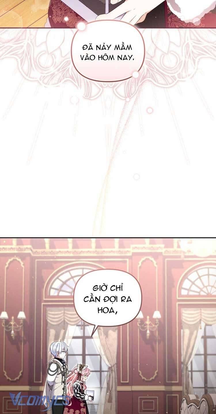 Tôi Được Nuôi Dưỡng Bởi Những Kẻ Phản Diện Chap 61 - Trang 3