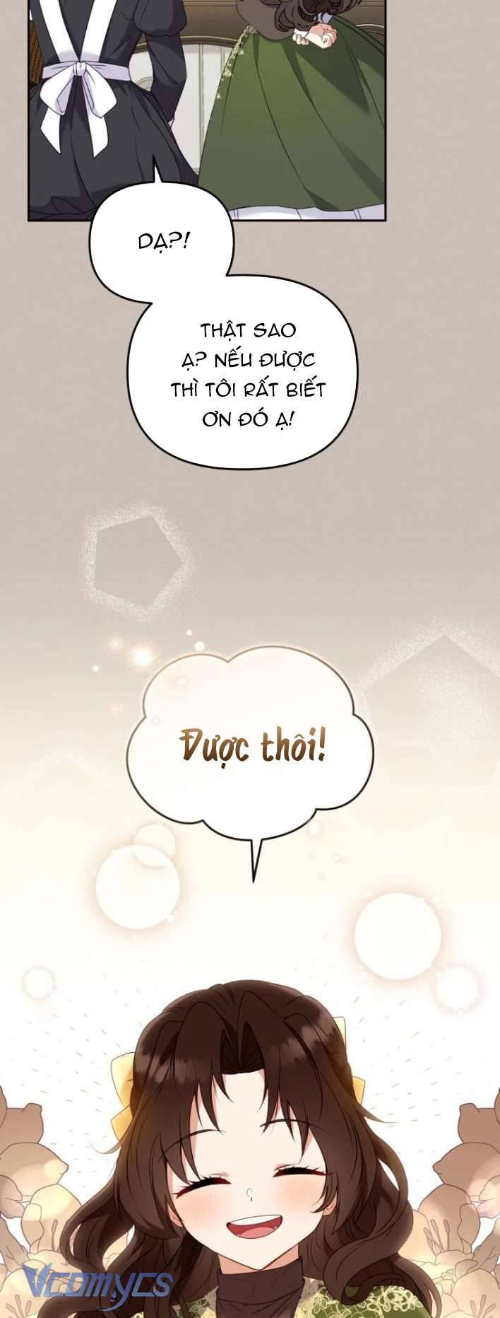 Tôi Được Nuôi Dưỡng Bởi Những Kẻ Phản Diện Chap 47 - Trang 3