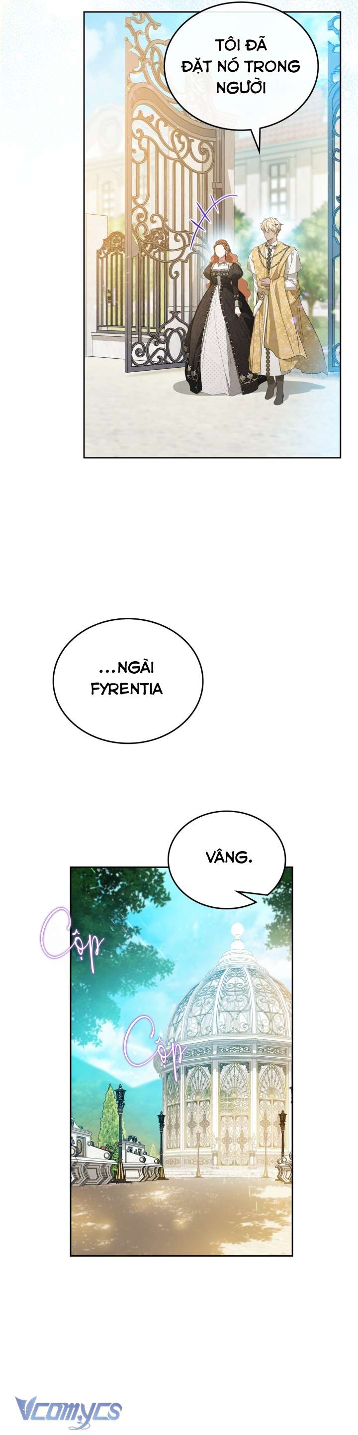 Kiếp Này Nhất Định Làm Gia Chủ Chap 168 - Trang 2