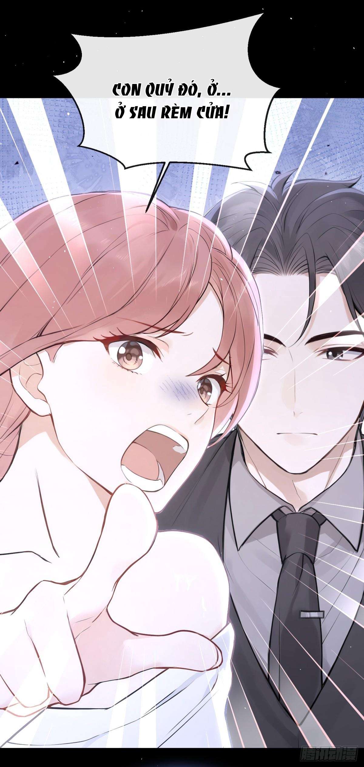 Sống Chung Để Tán Em Chap 30 - Trang 3