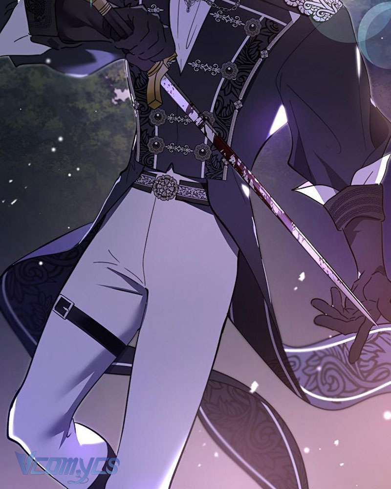 Ác Quỷ Nuôi Dưỡng Tiểu Thư Chapter 21 - Trang 4