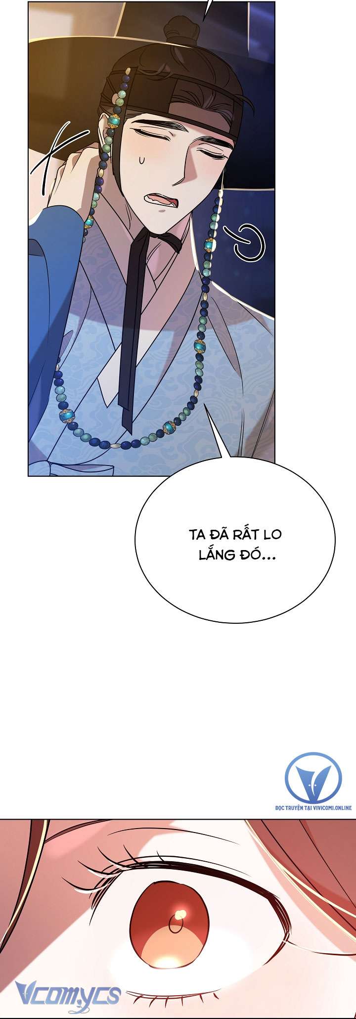 [18+] Biên Niên Sử Xuân Họa Thời Joseon Chap 38 - Trang 2