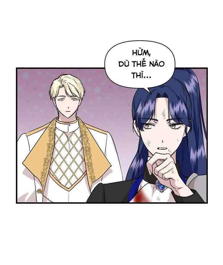 Tôi Không Phải Là Cinderella Chapter 16 - Trang 4