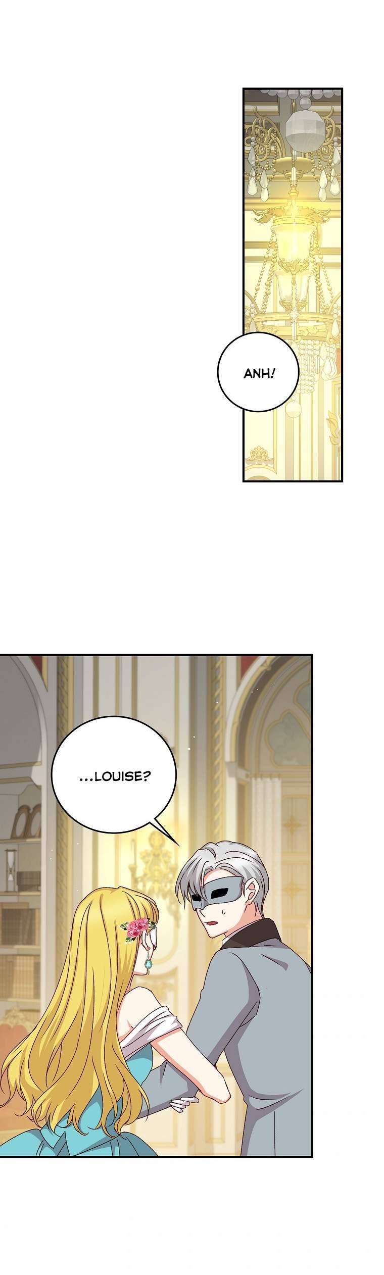 Cẩn Thận Với Các Anh Trai Đấy! Chap 84 - Trang 2