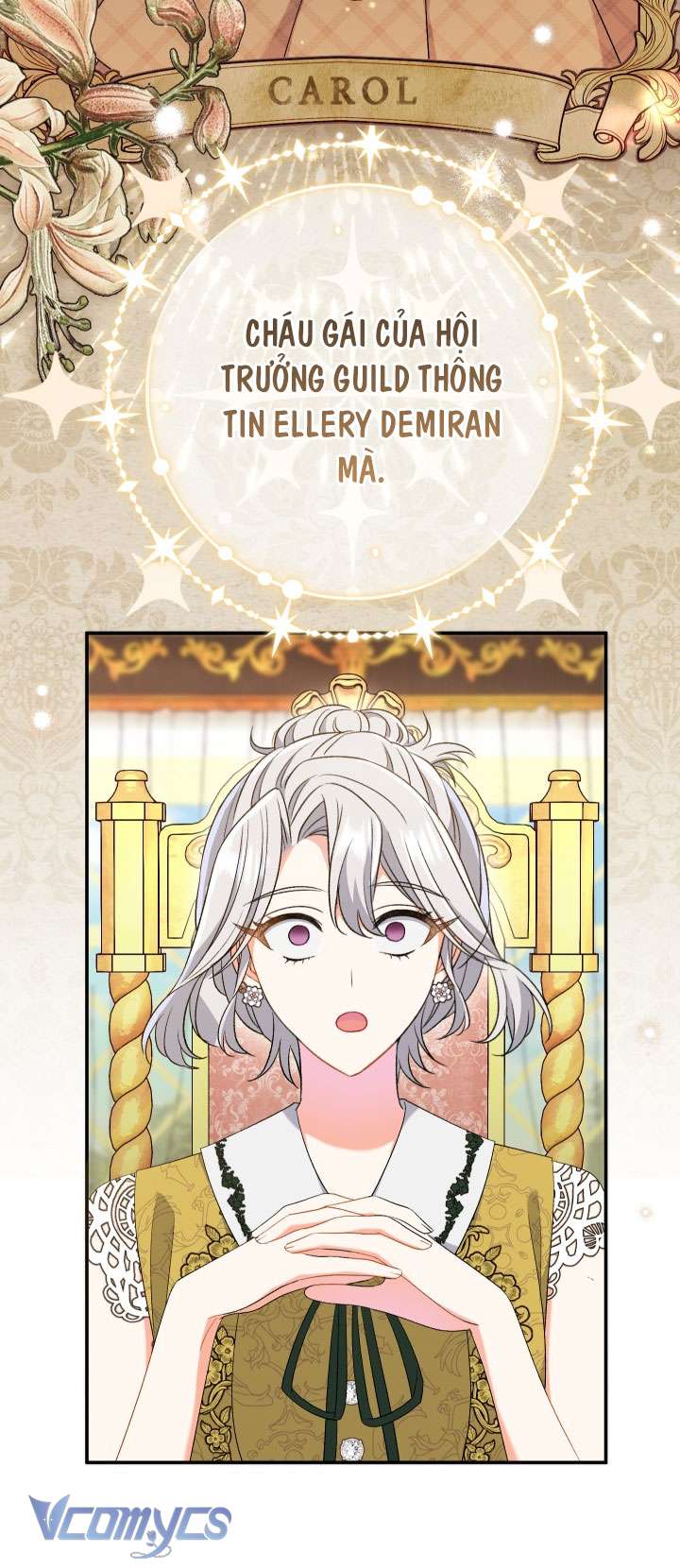 Người Xem Mắt Của Ác Nữ Quá Hoàn Hảo Chapter 24 - Trang 4