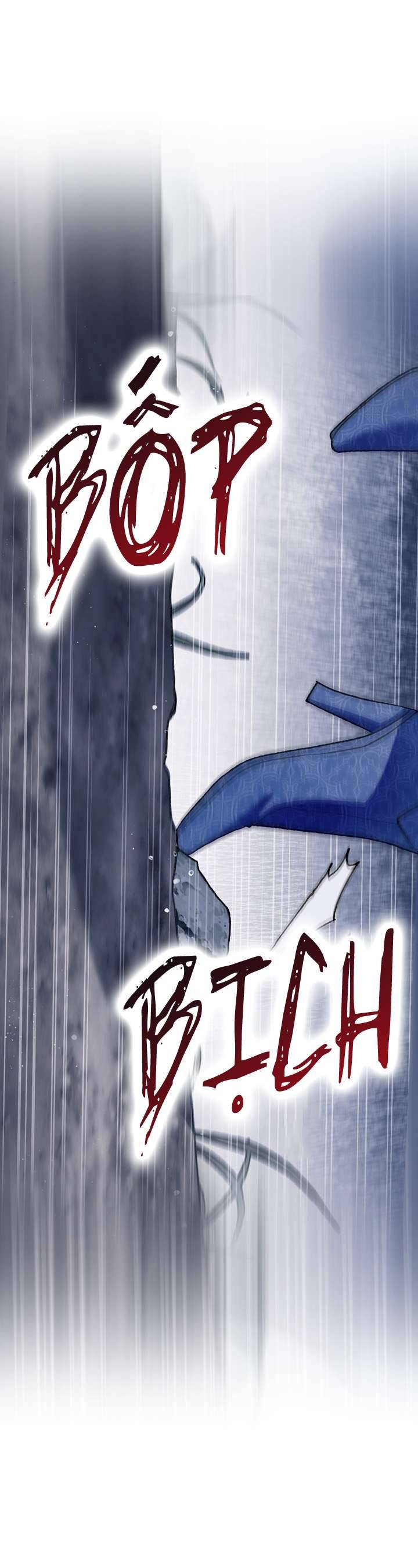 Cha À, Con Không Muốn Kết Hôn Đâu Chap 90 - Trang 2