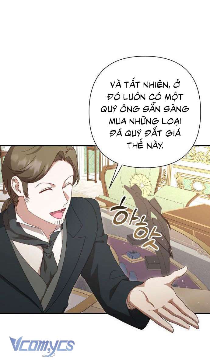 Dành Cho Những Ai Coi Hối Tiếc Là Điều Xa Xỉ Chap 9 - Trang 4
