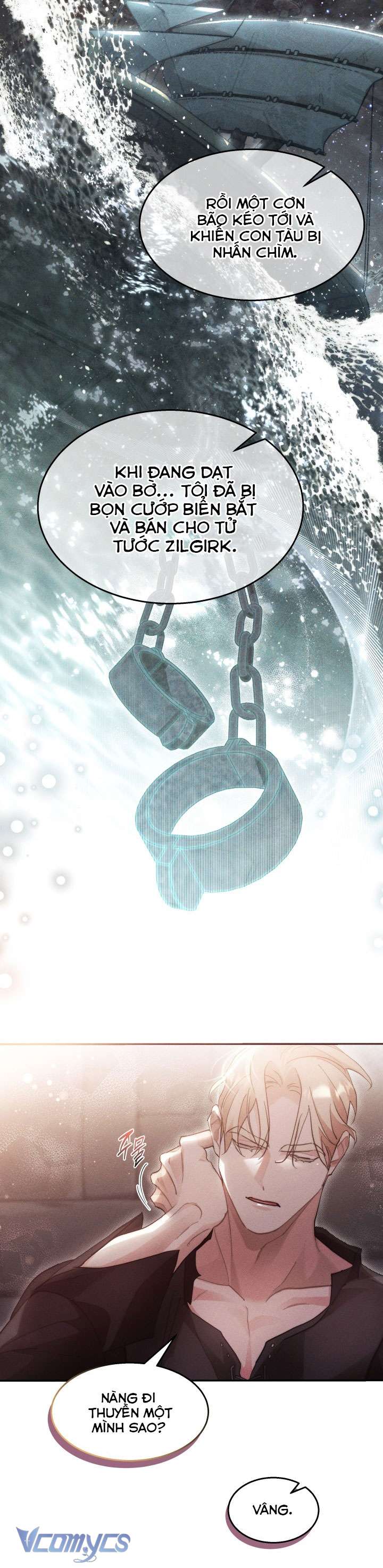 Tiếng Trống Vang Dội Chapter 25 - Next Chapter 26