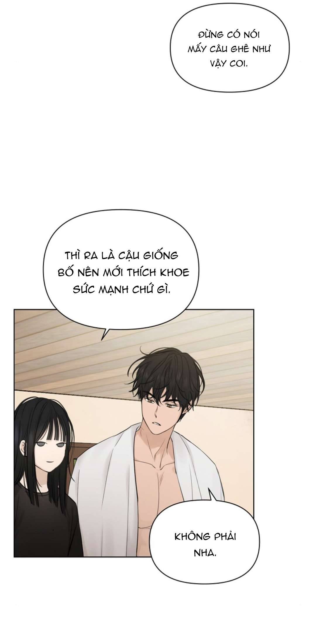 Bình Minh Chap 16 - Trang 4