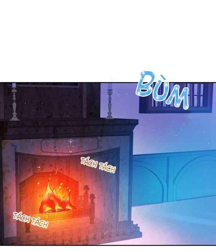 Người Bảo Hộ Của Bạo Quân Là Ma Nữ Tàn Độc Chap 5 - Next Chap 6