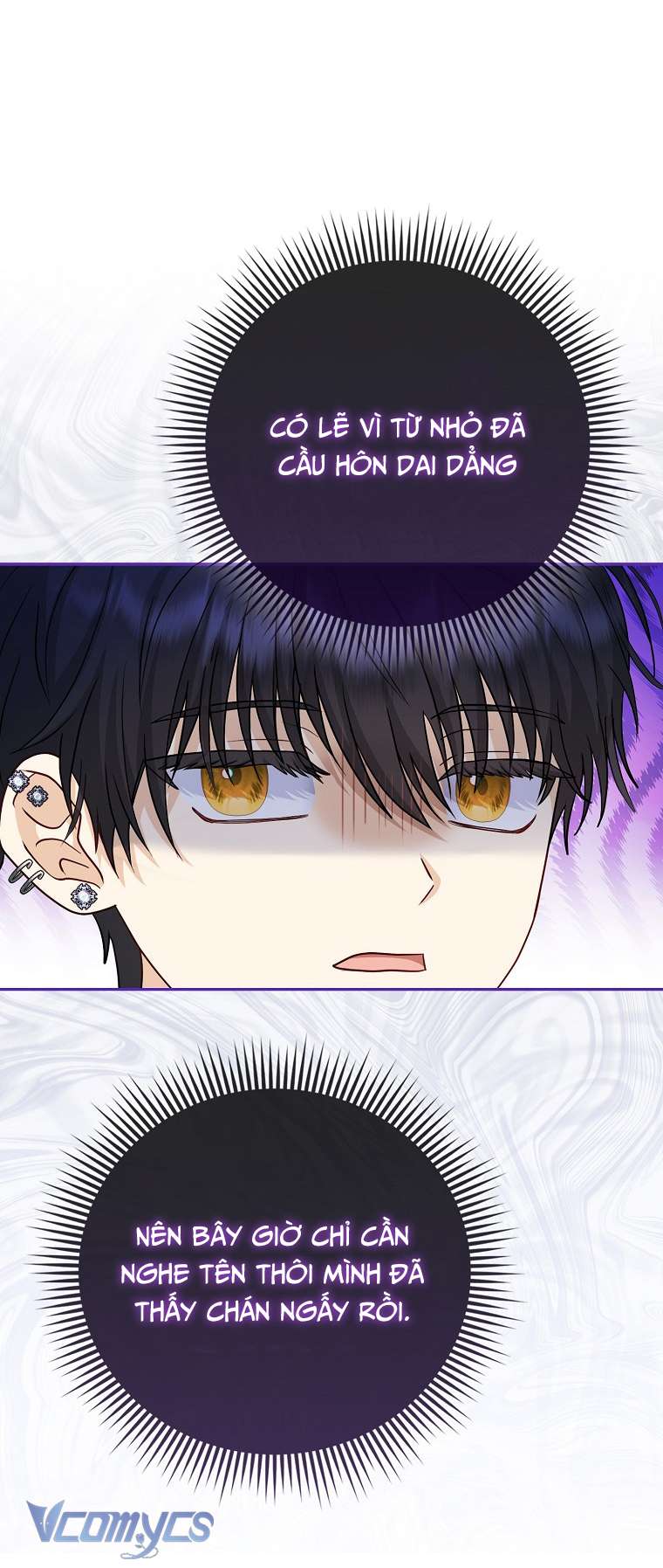 Nhân Vật Phản Diện Đều Thích Tôi Chapter 14 - Next Chapter 15