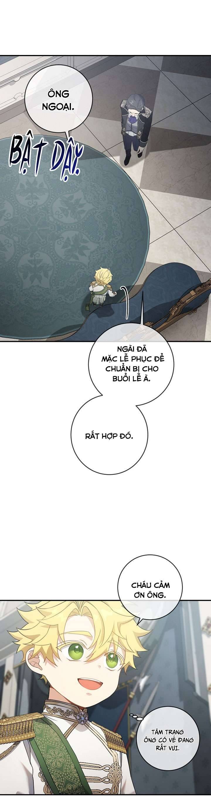 Lại Một Lần Nữa Hướng Về Ánh Sáng Chap 32 - Next Chap 33