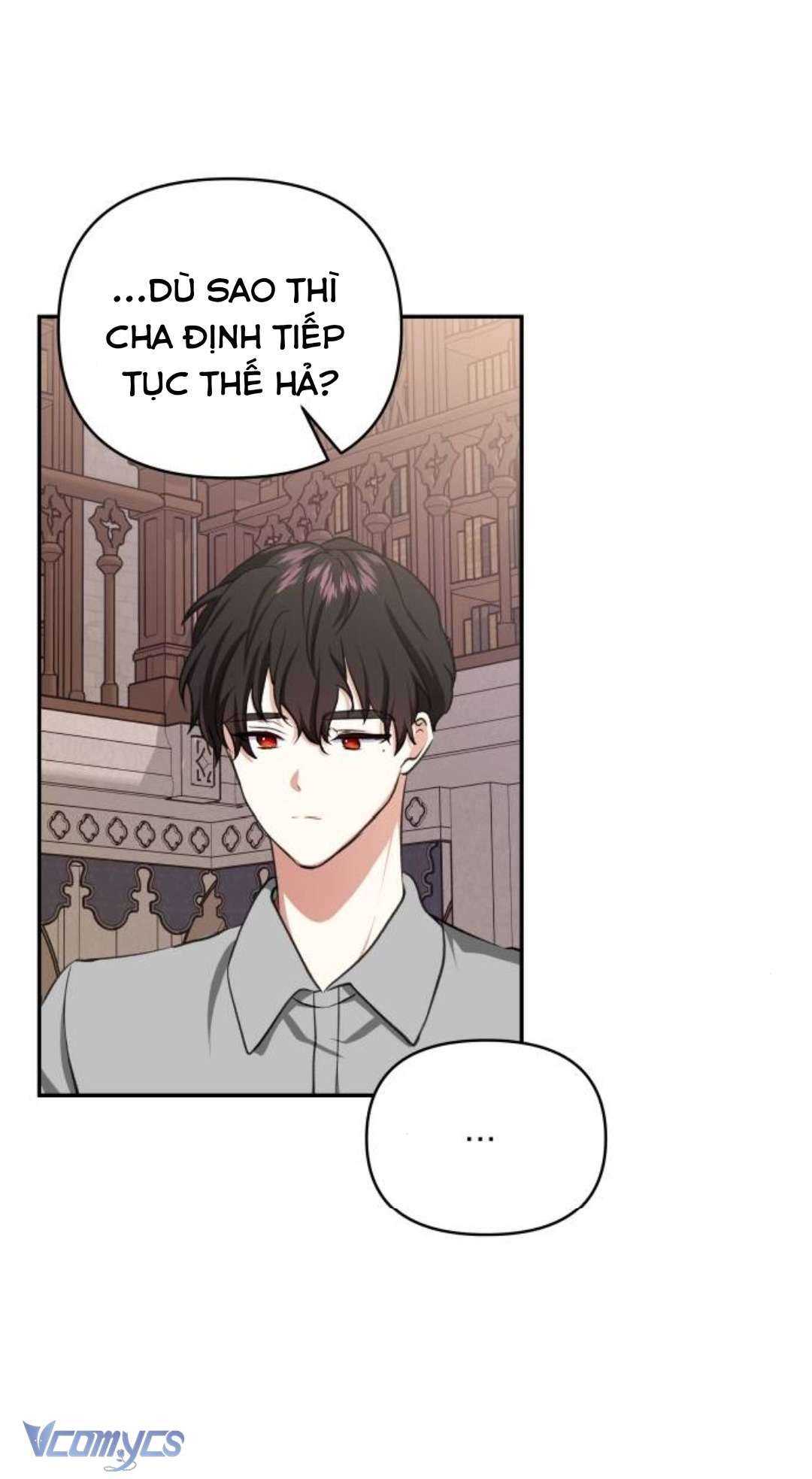 Con Gái Của Công Tước Ác Ma Chapter 40 - Trang 3