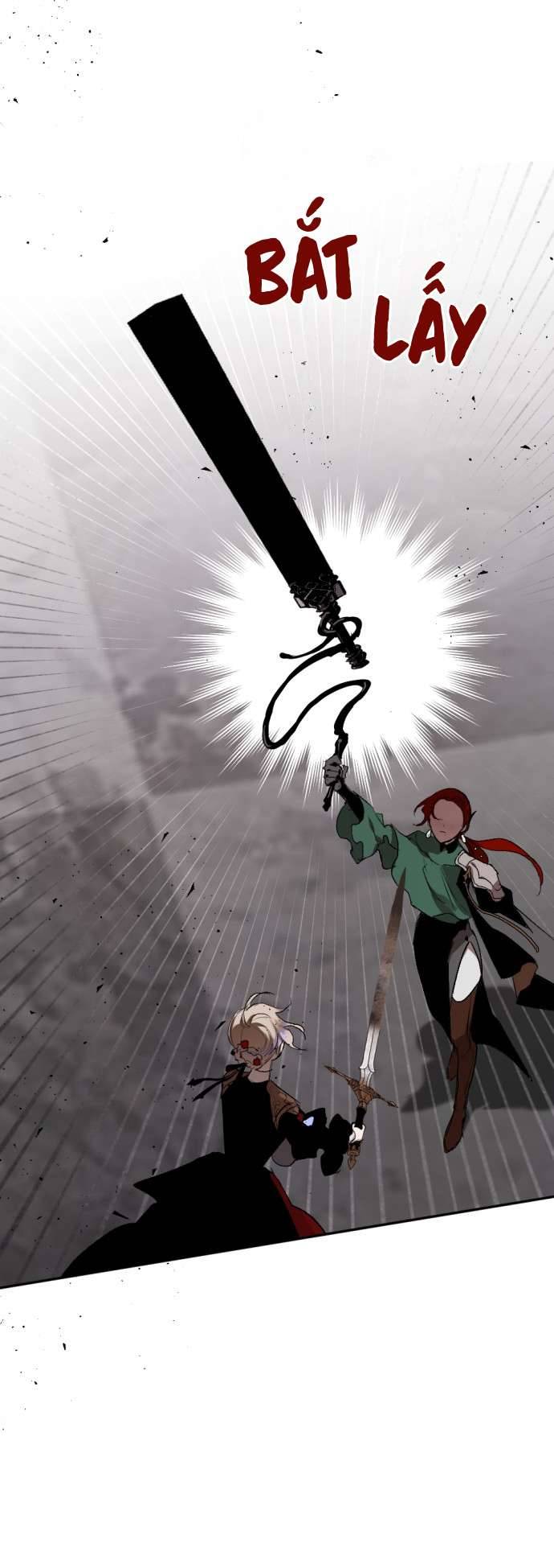 Lời Thú Nhận Của Chúa Tể Bóng Tối Chap 74 - Trang 4