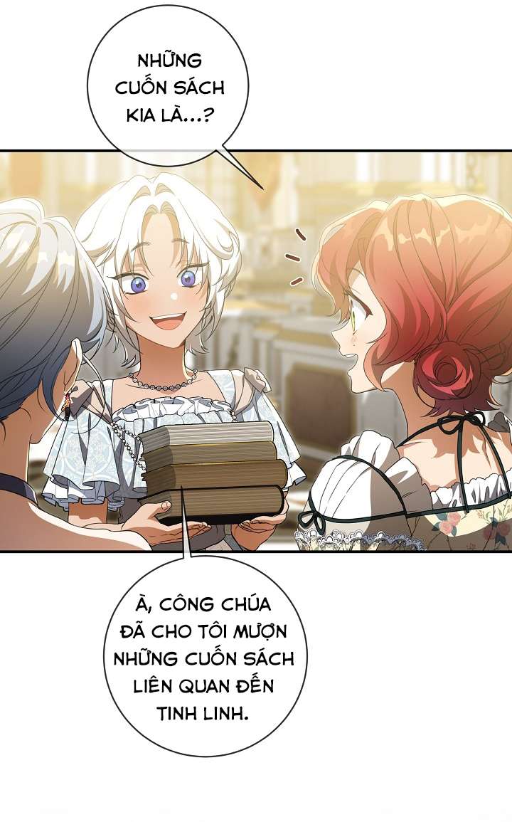 Lại Một Lần Nữa Hướng Về Ánh Sáng Chap 58 - Next Chap 59