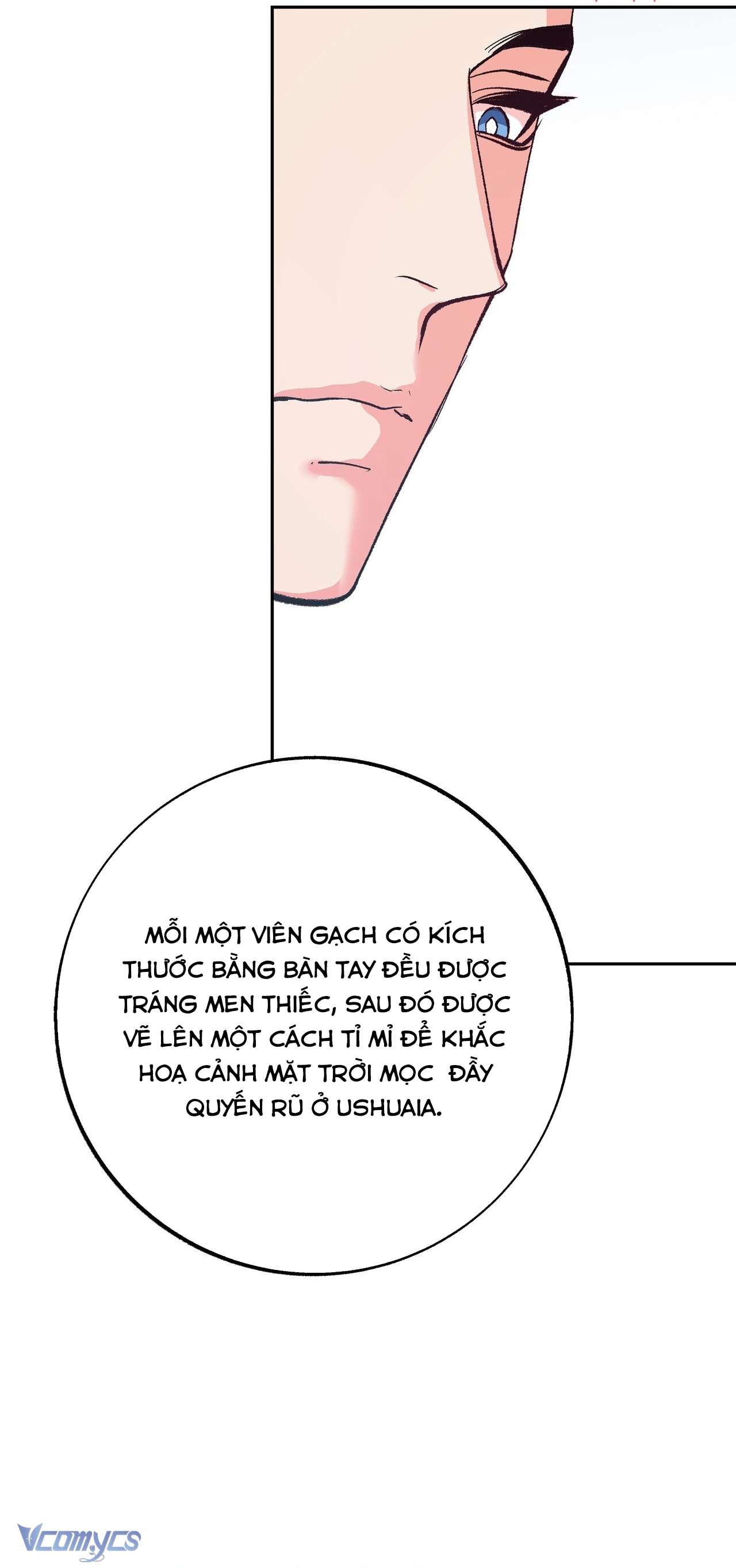 [18+] Tận Cùng Của Thế Giới Chap 4 - Trang 2