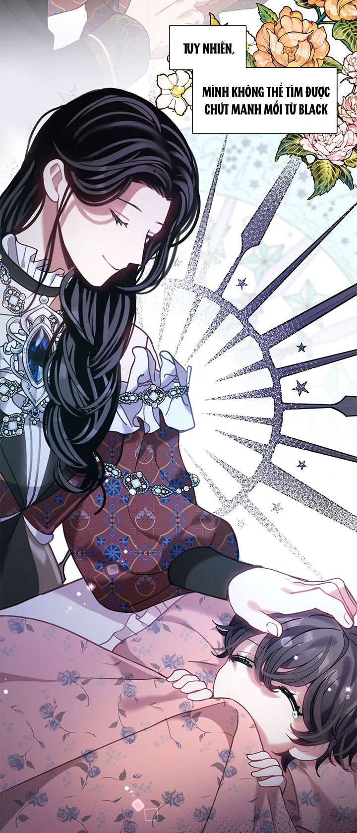 Gia Đình Bị Ám Ảnh Bởi Tôi Chapter 32 - Trang 4