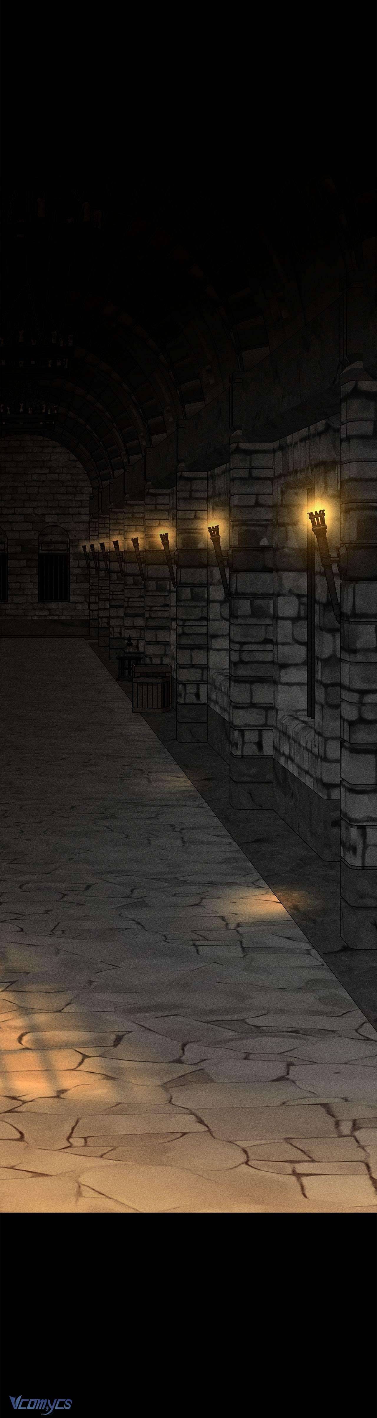 Vị Phu Quân Căm Ghét Tôi Đã Mất Trí Nhớ Chapter 45 - Trang 4