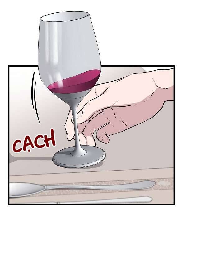 Tôi Không Phải Là Cinderella Chapter 43 - Trang 4