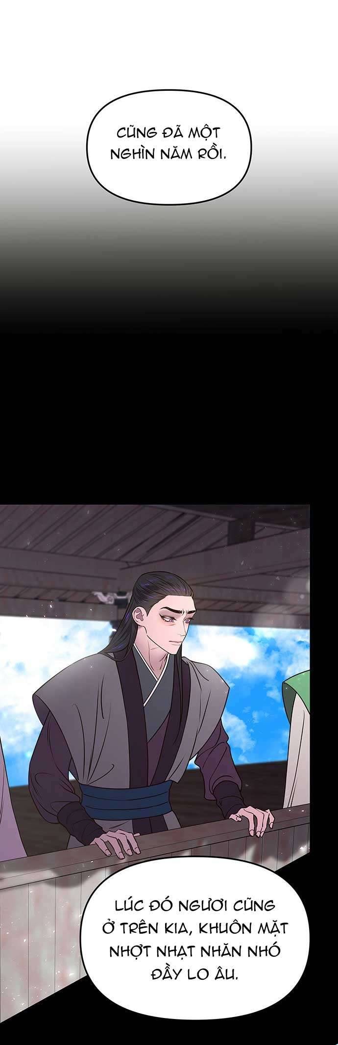 Vương Tử Huyền Bí Chapter 18 - Trang 4