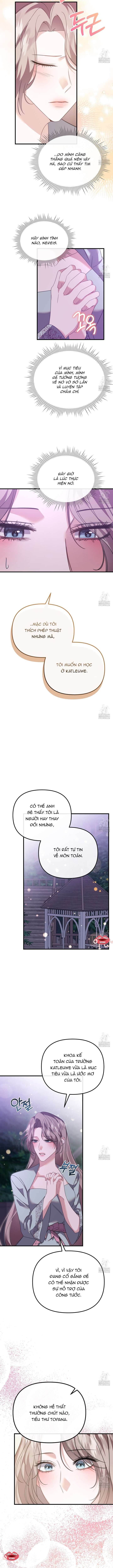 Sau Khi Trùng Sinh Chị Gái Muốn Cướp Lấy Vị Hôn Phu Của Tôi Chap 22 - Next Chap 23