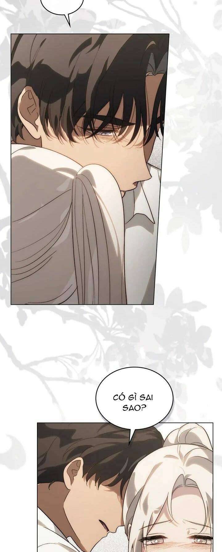 Khi Số Phận Tìm Đến Hai Ta Chapter 23 - Trang 4