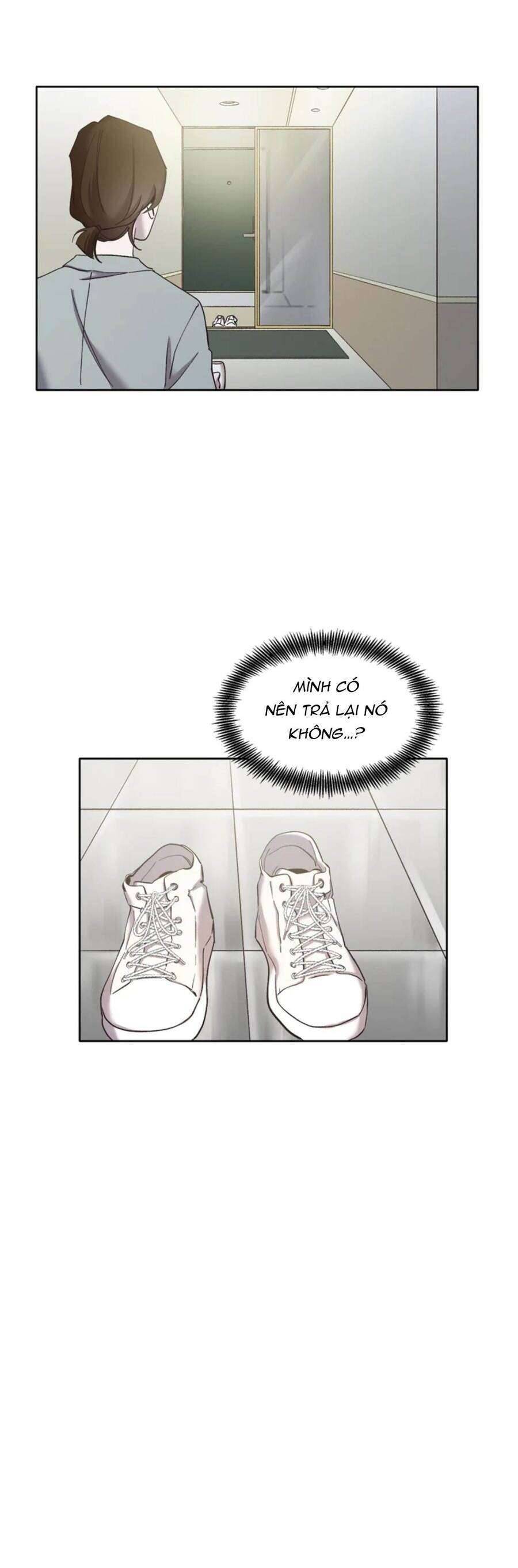 Thanh Xuân Của Chúng Ta Chap 27 - Trang 4