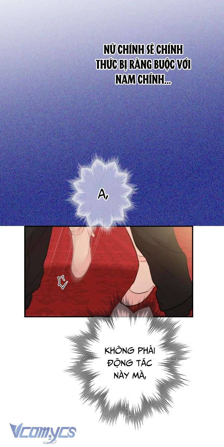 Những Nhân Vật Mạnh Nhất Thế Giới Ám Ảnh Tôi Chapter 19 - Trang 4