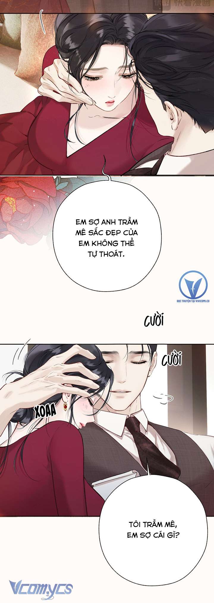 Trêu Nhầm Chap 41 - Trang 4