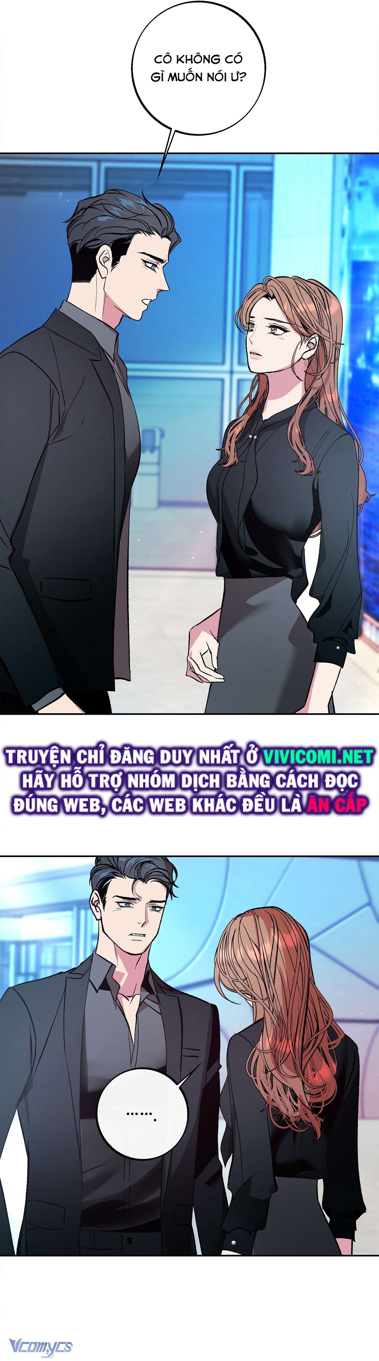 [18+] Tận Cùng Của Thế Giới Chap 29 - Trang 2