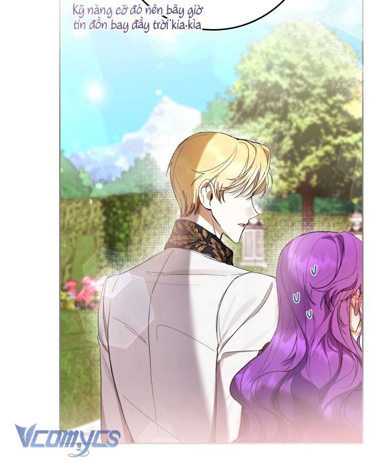 Làm Ác Nữ Bộ Không Tuyệt Sao? Chap 64 - Trang 4