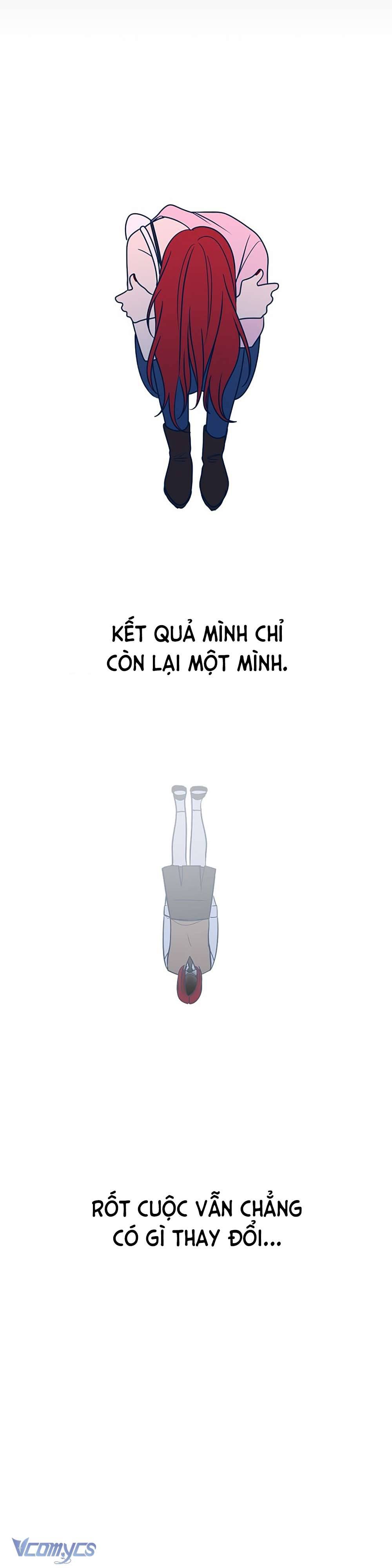 Kẻ Rác Rưởi Không Đáng Được Yêu Chapter 24 - Trang 4