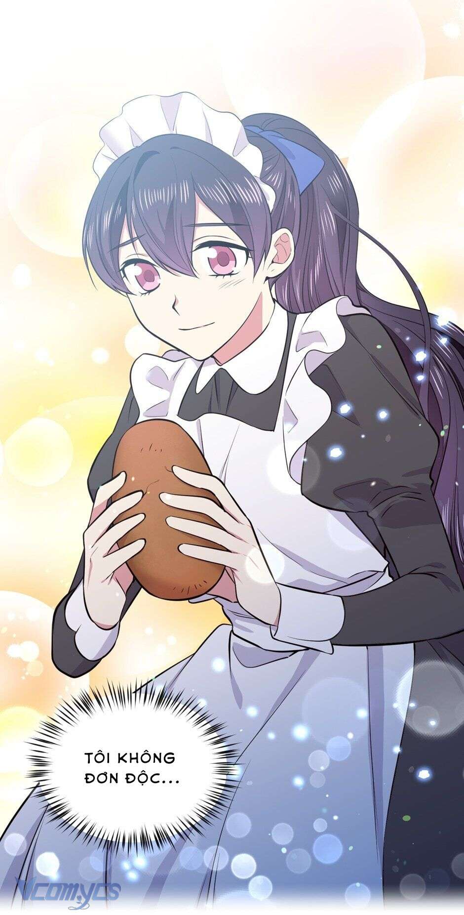 Mục Tiêu Là Cuộc Sống Hoàn Hảo Bất Khả Xâm Phạm Chapter 19 - Trang 4