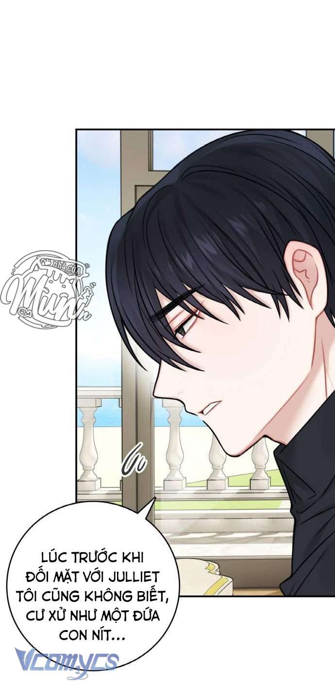 Nhật Ký Tuần Trăng Mật Của Phù Thủy Và Rồng Chapter 49 - Trang 4