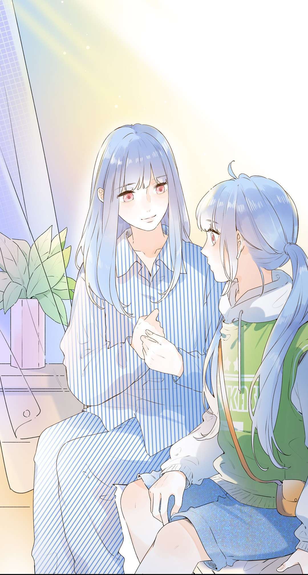 Ánh Sao Phiêu Linh Trong Nước Chapter 29 - Next Chapter 30