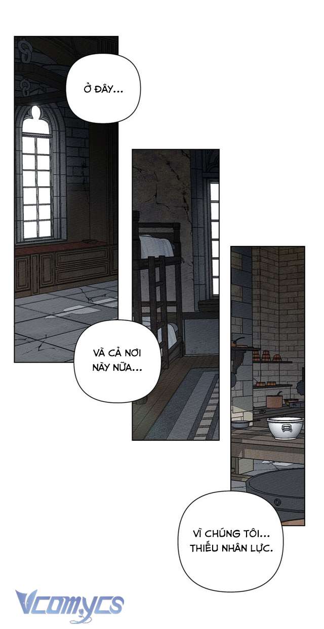 Dưới Bóng Cây Sồi Chap 9 - Trang 4